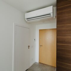 Отель ShortStayPoland Kolejowa (B10) Польша, Варшава - отзывы, цены и фото номеров - забронировать отель ShortStayPoland Kolejowa (B10) онлайн сейф в номере