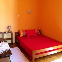 Апартаменты Apartments Nikcevic сейф в номере