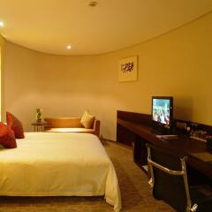 Victoria Regal Hotel Zhejiang удобства в номере