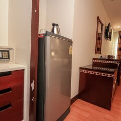 Отель Nida Rooms Jomtien 125 Deep Sea детские мероприятия