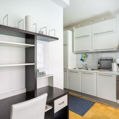 Отель WeHost Kristianinkatu 3 Финляндия, Хельсинки - отзывы, цены и фото номеров - забронировать отель WeHost Kristianinkatu 3 онлайн в номере