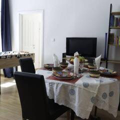 Отель Old Vienna Apartments Австрия, Вена - отзывы, цены и фото номеров - забронировать отель Old Vienna Apartments онлайн питание