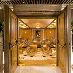 Отель Royal Olympic Hotel Греция, Афины - 6 отзывов об отеле, цены и фото номеров - забронировать отель Royal Olympic Hotel онлайн фитнесс-зал фото 3