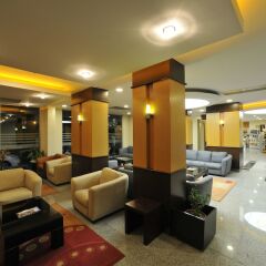 Emin Kocak Hotel интерьер отеля фото 3