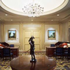 Отель Rihga Royal Hotel Tokyo Япония, Токио - отзывы, цены и фото номеров - забронировать отель Rihga Royal Hotel Tokyo онлайн интерьер отеля