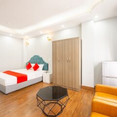OYO 411 Van Nam Hotel Ханой детские мероприятия