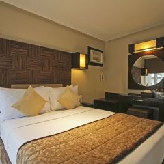 Отель Two Seasons Boracay Resort комната для гостей