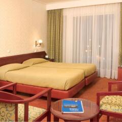 Athens Oscar Hotel Афины комната для гостей фото 3