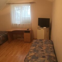 Гостиница Guest House Victoria в Анапе отзывы, цены и фото номеров - забронировать гостиницу Guest House Victoria онлайн Анапа комната для гостей фото 3