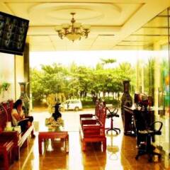 Отель Phung Ha Vung Tau Hotel Вьетнам, Вунгтау - отзывы, цены и фото номеров - забронировать отель Phung Ha Vung Tau Hotel онлайн спа