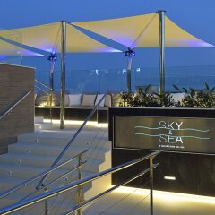 Отель Melia Costa del Sol спа