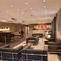 Hotel Forum гостиничный бар