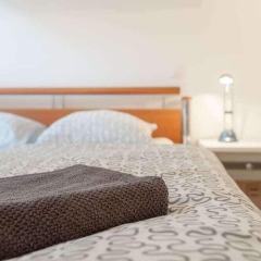 Отель Romantic near Charles Bridge - 1 Br Apts Прага фото 9
