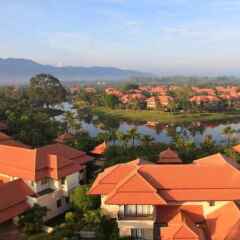 Отель Angsana Villas Resort Phuket Таиланд, пляж Банг-Тао - 2 отзыва об отеле, цены и фото номеров - забронировать отель Angsana Villas Resort Phuket онлайн фото 7