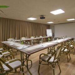 Отель Alaçati Kapari Otel - Special Class Чешме помещение для мероприятий