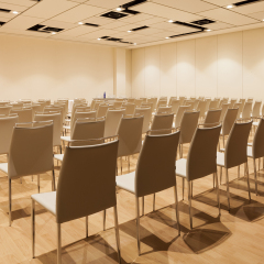 Отель Madrid Marriott Auditorium & Conference Center Мадрид помещение для мероприятий