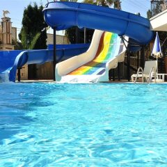 Çinar Family Suite Hotel Турция, Сиде - отзывы, цены и фото номеров - забронировать отель Çinar Family Suite Hotel онлайн с домашними животными