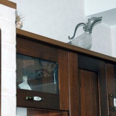 Апартаменты Luxury Apartment In Rome удобства в номере
