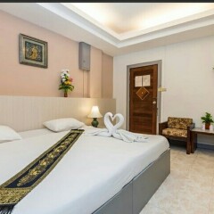 Отель Romeo Palace 3* Стандартный номер с двуспальной кроватью