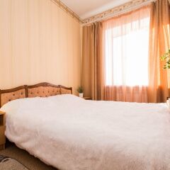 Апартаменты Apartment on Bolshaya Pokrovskaya 30A комната для гостей фото 3
