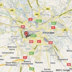 Отель Business Hotel Vega Wroclaw Польша, Вроцлав - отзывы, цены и фото номеров - забронировать отель Business Hotel Vega Wroclaw онлайн городской автобус