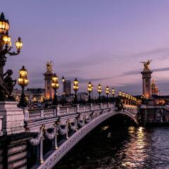 Отель Etoile Trocadero