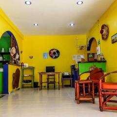 Hotel Residencia La Mariposa детские мероприятия фото 2