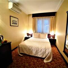 Pera Rose Hotel - Special Class комната для гостей фото 5
