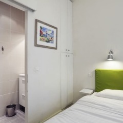 Отель Designer Stay - Montparnasse комната для гостей фото 4