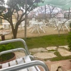 Отель Hostal Casa Torrent пляж фото 2