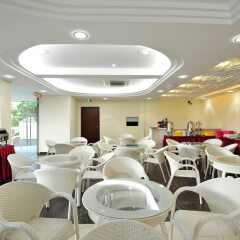 Hallmark View Hotel