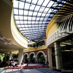 Отель InterContinental Shenzhen Китай, Шэньчжэнь - отзывы, цены и фото номеров - забронировать отель InterContinental Shenzhen онлайн городской автобус