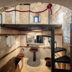 Castello Orsini Hotel интерьер отеля фото 3