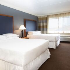 Отель Sheraton at the Falls США, Ниагара-Фолс - отзывы, цены и фото номеров - забронировать отель Sheraton at the Falls онлайн фото 8