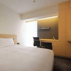 Hotel Tokyu Bizfort Hakata комната для гостей фото 5