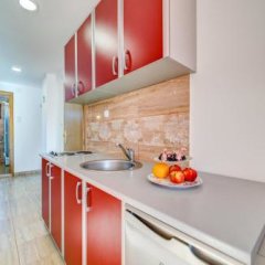 Family Apartments in Zabljak, Montenegro from 72$, photos, reviews - zenhotels.com
