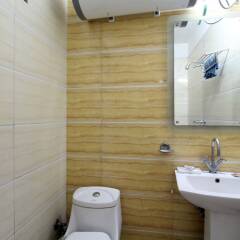 Hotel Baba Inn Paharganj ванная