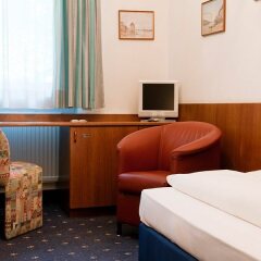 Hotel Kunsthof интерьер отеля фото 4