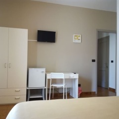 Отель B&B Mimosa Джардини Наксос в номере