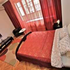 Апартаменты TVST Apartments Vorotnikovskiy Pereylok удобства в номере фото 2