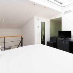Отель Twentyone Hotel Греция, Кифисия - отзывы, цены и фото номеров - забронировать отель Twentyone Hotel онлайн удобства в номере