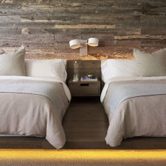 1 Hotel South Beach детские мероприятия