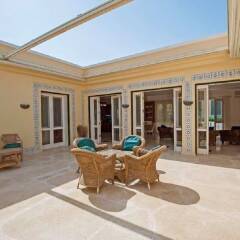 Отель Hill Villa Next to The Sea in El Gouna- Hill H63 фото 3