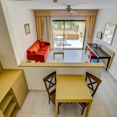 SBH Taro Beach Hotel - All Inclusive комната для гостей фото 3