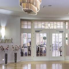 Falkensteiner Hotel Grand MedSpa Marienbad Марианске-Лазне помещение для мероприятий
