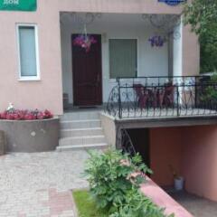 Гостиница Guest House Trigona в Зеленоградске отзывы, цены и фото номеров - забронировать гостиницу Guest House Trigona онлайн Зеленоградск фото 7