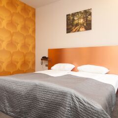 Rixwell Terrace Design Hotel Рига сейф в номере