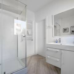 Отель Apartamenty Sun&Snow Sopocka Rezydencja Польша, Сопот - отзывы, цены и фото номеров - забронировать отель Apartamenty Sun&Snow Sopocka Rezydencja онлайн фото 23