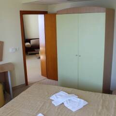 Family Hotel Sunday удобства в номере