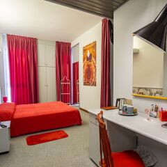 Hotel Italia Сан-Мартино-Сиккомарио детские мероприятия фото 2